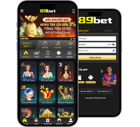 Thư viện trò chơi Nổ Hũ đa dạng tại hi79 win