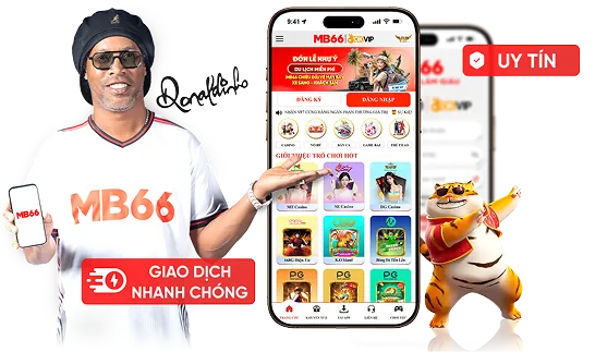 Giao diện thân thiện và trải nghiệm mượt mà trên di động