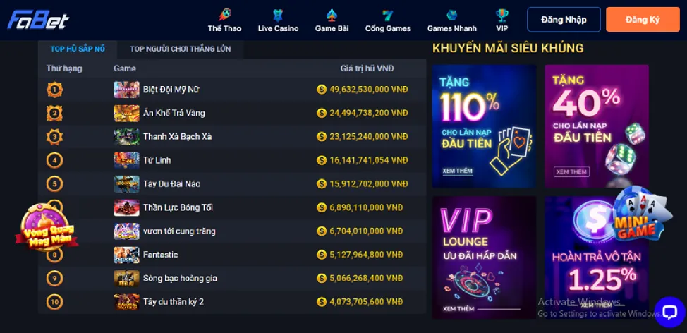 Hình ảnh minh họa đăng ký và quản lý tài khoản hi79 win